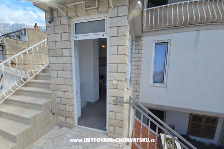 Appartement Vita Mare foto 3
