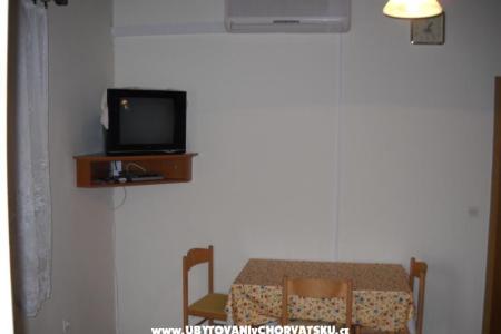 Appartementen Bobanac foto 5