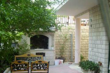 Appartementen A&amp;B Makarska Kroatië