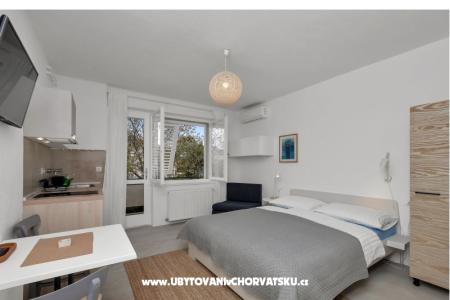 Appartementen and rooms Rica foto 2