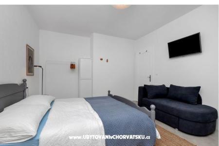 Appartementen and rooms Rica foto 4