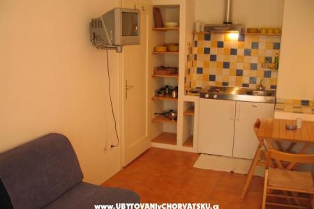 Appartementen and rooms Rica foto 5