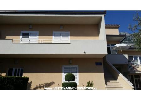 Appartement Silva foto 5