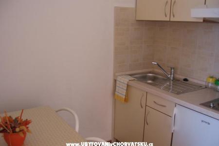 Appartementen Centar Makarska foto 2