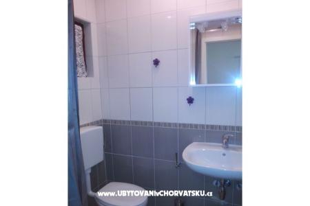 Appartementen Centar Makarska foto 3