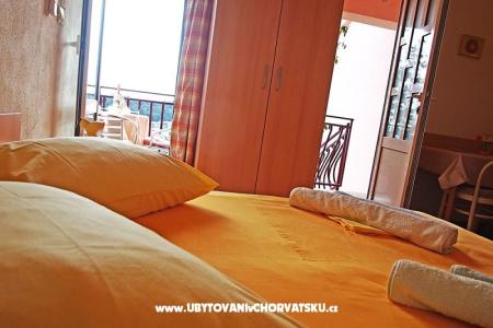 Appartementen Centar Makarska foto 4