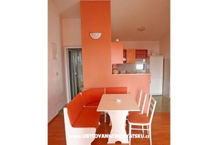 Appartementen Centar Makarska foto 5