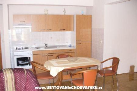 Appartementen Begic foto 3