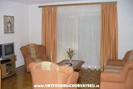 Appartementen Begic foto 5