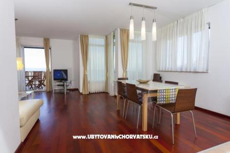 Appartementen Filipovic foto 3