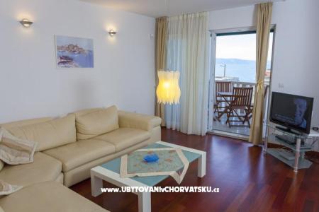 Appartementen Filipovic foto 5