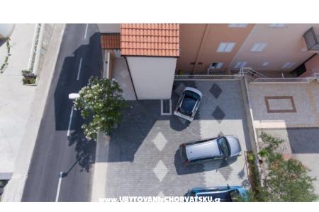 Appartementen LIVIRA foto 2