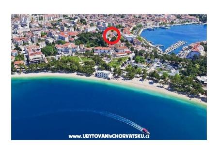 Appartementen Luigi foto 2