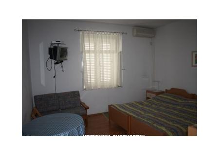 Appartementen Marija Makarska foto 3