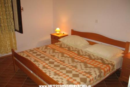 Appartementen Marijanovic foto 5