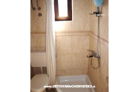 Appartementen Mihić foto 2