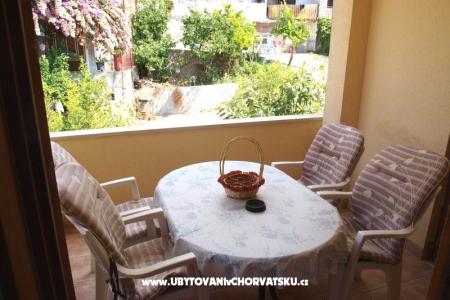 Appartementen Mihić foto 3