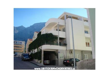 Appartementen Milic foto 3