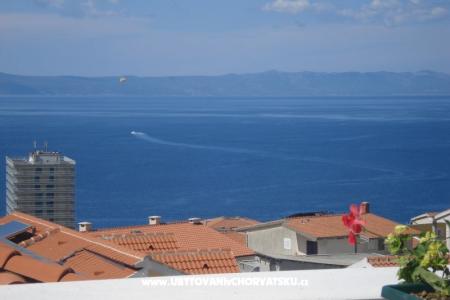 Appartementen Milic foto 5