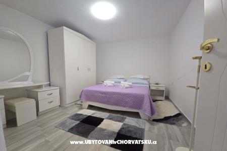 Appartementen Nika-Marija foto 5