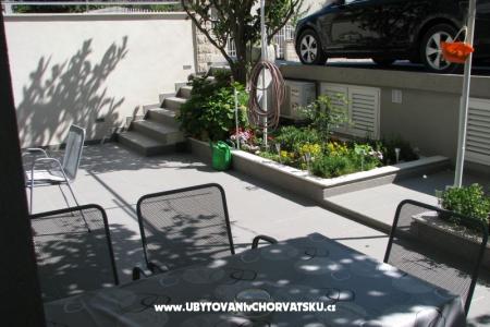 Appartementen Pandzic foto 4