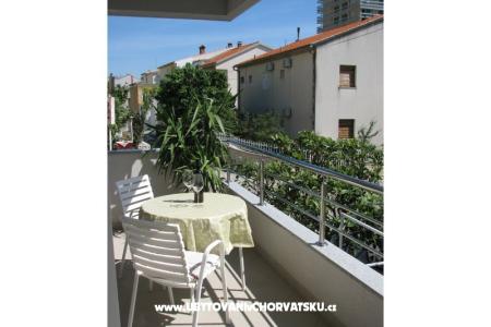 Appartementen Pandzic foto 5