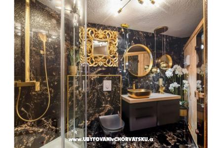 Appartementen Romilda, by the beach foto 2