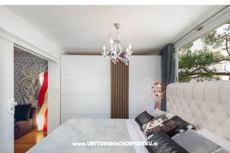 Appartementen Romilda, by the beach foto 5