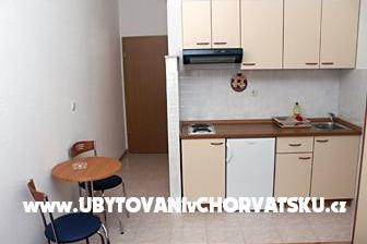 Appartementen Šarić foto 3