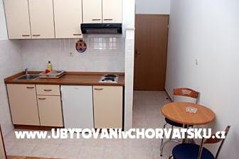 Appartementen Šarić foto 5