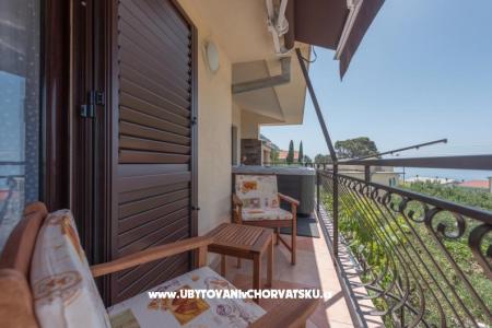 Appartementen Stanic foto 5