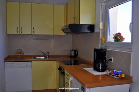 Appartementen Veselko Beus foto 3