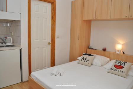 Appartementen Veselko Beus foto 5