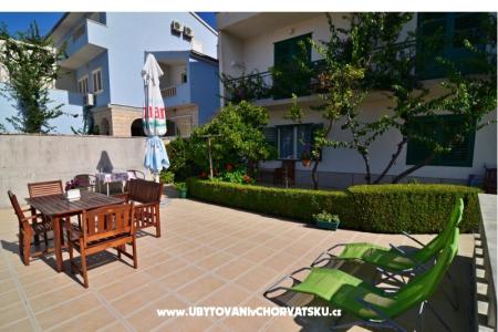 Appartementen Villa Luce foto 4