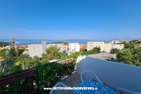 Appartementen Vinea foto 3