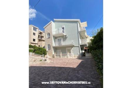 Appartementen VUKOVIĆ Makarska *** foto 3