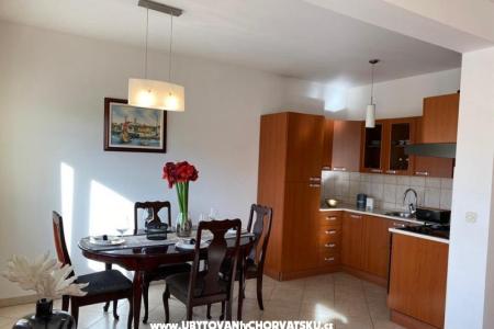 Appartement Marko Makarska  foto 3