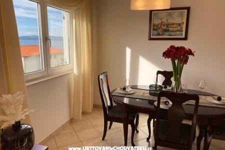 Appartement Marko Makarska  foto 4