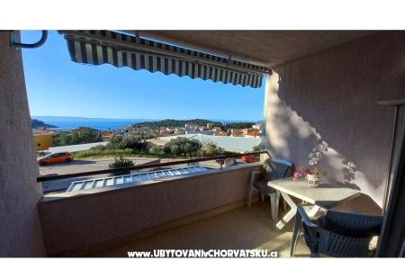 App Lorenzo Makarska Kroatië