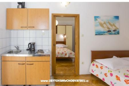 Appartementen Vranješ foto 3
