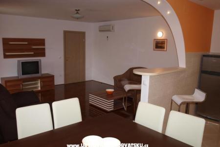 Beach Appartementen foto 5