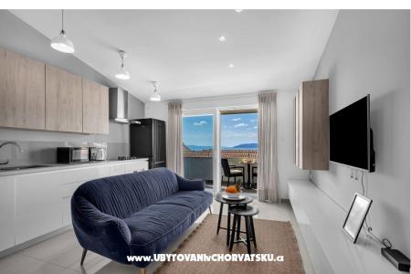 Blue Dream Appartementen foto 2