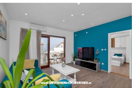 Blue Dream Appartementen foto 4