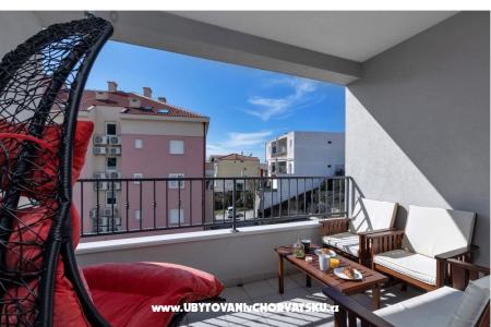 Cliffside Breeze Appartement Makarska Kroatië