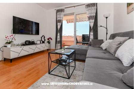 Dalma Appartement Makarska foto 2