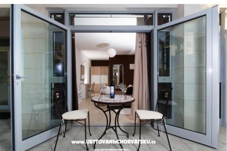 Appartement ENI foto 2