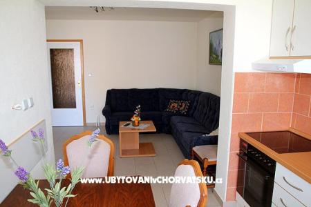 Filipović Appartementen foto 4