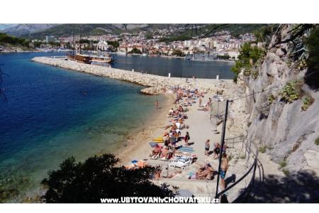Frapedo sport Makarska Makarska Kroatië