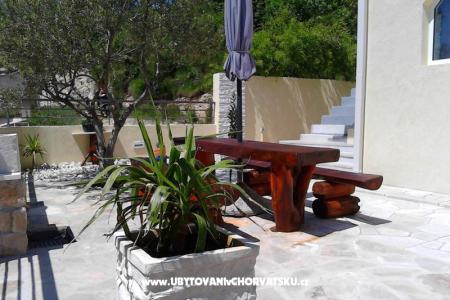 Holiday Huis Paradiz foto 3