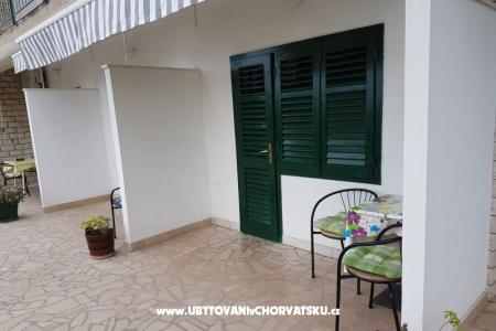 Huis Biokovo foto 4